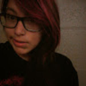 Meet your Posher, Klarissa